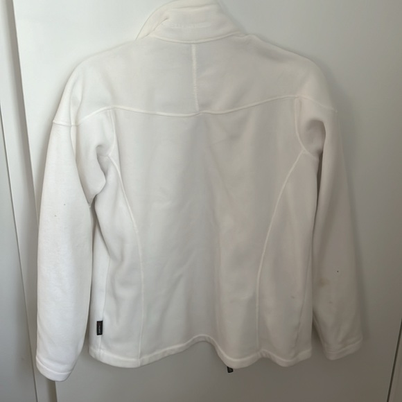 Helly hansen white fleece - Picture 3 of 3